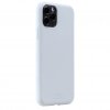 iPhone 11 Pro Deksel Silikon Mineral Blue