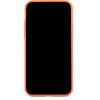 iPhone 11 Pro Deksel Silikon Oransje