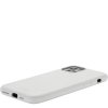 iPhone 11 Pro Deksel Silikon Hvit