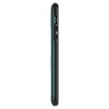iPhone 11 Pro Deksel Slim Armor CS Midnight Green