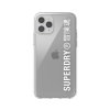 iPhone 11 Pro Deksel Snap Case Clear