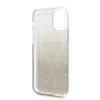 iPhone 11 Pro Deksel Solid Glitter Cover Gull
