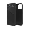 iPhone 11 Pro Deksel SP Protective Pocket Case Svart