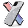 iPhone 11 Pro Deksel étoile Glitter