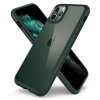 iPhone 11 Pro Deksel Ultra Hybrid Midnight Green