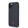 iPhone 11 Pro Deksel Wrapped Navy