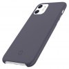 iPhone 11 Deksel Back Cover Snap Luxe Lilla