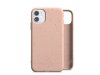 iPhone 11 Deksel Bio Cover Salmon Pink