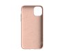 iPhone 11 Deksel Bio Cover Salmon Pink