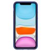 iPhone 11 Deksel Color Brick Navy