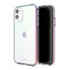 iPhone 11 Deksel Crystal Palace Iridescent