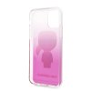 iPhone 11 Deksel Iconic Cover Rosa
