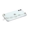 iPhone 11 Deksel med Armbånd Sølvbjörnar