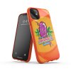 iPhone 11 Deksel OR Moulded Case Bodega FW19 AcTionFit Oransje