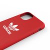 iPhone 11 Deksel OR Moulded Case Canvas FW19 Scarlet Red