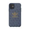 iPhone 11 Deksel OR Moulded Case Shibori FW19 Tech Ink
