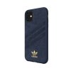 iPhone 11 Deksel OR Moulded Case Ultrasuede FW19 Collegiate Royal