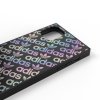 iPhone 11 Deksel OR Snap Case FW19 Svart Holographic