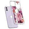 iPhone 11 Deksel Rose Floral