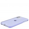 iPhone 11 Deksel Seethru Lavender