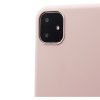 iPhone 11 Deksel Silikon Blush Pink
