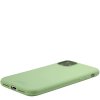 iPhone 11 Deksel Silikon Jade Green