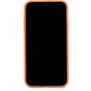 iPhone 11 Deksel Silikon Oransje