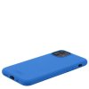 iPhone 11 Deksel Silikon Sky Blue