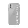 iPhone 11 Deksel Snap Case Clear