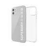 iPhone 11 Deksel Snap Case Clear