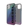 iPhone 11 Deksel Snap Case Holographic