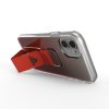 iPhone 11 Deksel SP Grip Case Solar Red