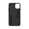 iPhone 11 Deksel SP Protective Pocket Case Svart