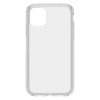 iPhone 11 Deksel Symmetry Series Transparent Klar