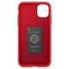 iPhone 11 Deksel Thin Fit Pro Rød
