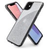 iPhone 11 Deksel étoile Glitter