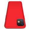 iPhone 11 Deksel Tredelt Rød