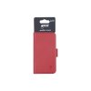 iPhone 12 Mini Etui med Kortlomme Rød