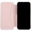 iPhone 12 Mini Etui SlimFlip Wallet Blush Pink