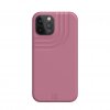 iPhone 12/iPhone 12 Pro Deksel Anchor Dusty Rose