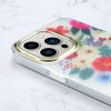 iPhone 12/iPhone 12 Pro Deksel Blomstermønster Fargerik
