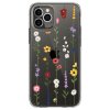 iPhone 12/iPhone 12 Pro Deksel Cecile Flower Garden