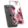 iPhone 12/iPhone 12 Pro Deksel Cecile Rose Floral