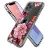 iPhone 12/iPhone 12 Pro Deksel Cecile Rose Floral
