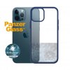 iPhone 12/iPhone 12 Pro Deksel ClearCase Color True Blue
