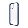 iPhone 12/iPhone 12 Pro Deksel ClearCase Color True Blue