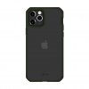 iPhone 12/iPhone 12 Pro Deksel FeroniaBio Pure Kaki
