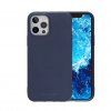 iPhone 12/iPhone 12 Pro Deksel Grenen Ocean Blue