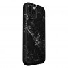 iPhone 12/iPhone 12 Pro Deksel Huex Elements Marble Black