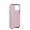 iPhone 12/iPhone 12 Pro Deksel Lucent Dusty Rose